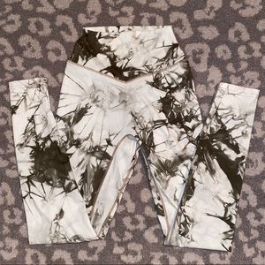 Balance Athletica OG Pant Leggings Oasis Tie Dye S
